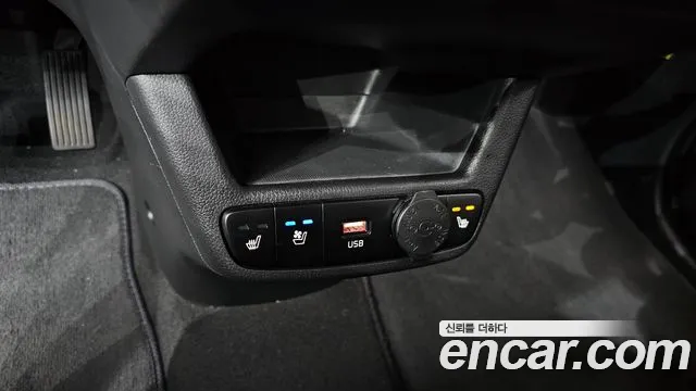 Kia The New Kia Ray id 2498136 из Кореи 9