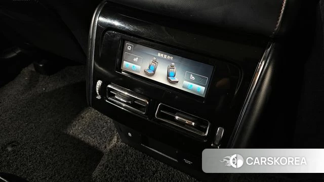 Lincoln Aviator 2nd generation id 4324460 из Кореи 9