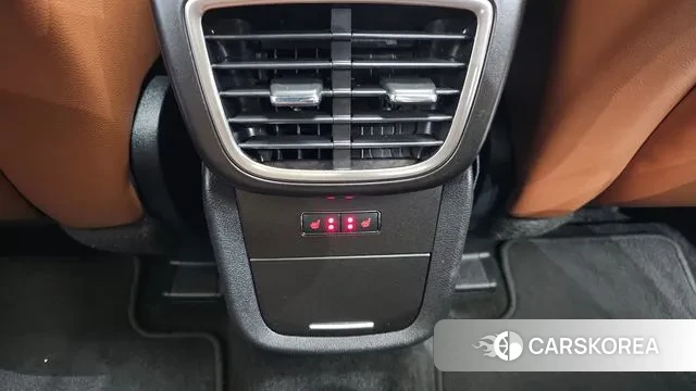 Lincoln MKX 2nd Generation id 3090815 из Кореи 9