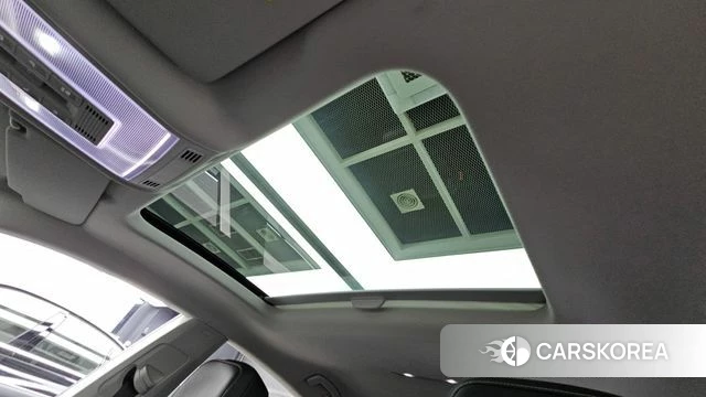 Volkswagen Arteon id 3893777 из Кореи 9