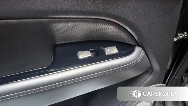 Ssangyong G4 Rexton id 3541670 из Кореи 9