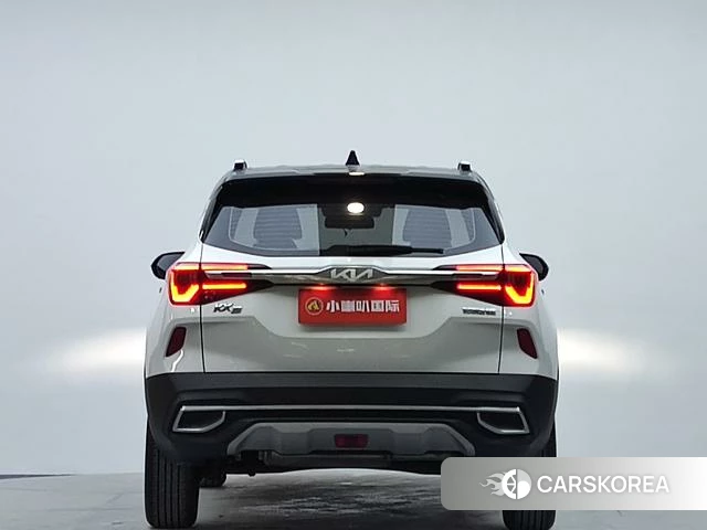 Kia Proud run id 4259438 из Китая 9