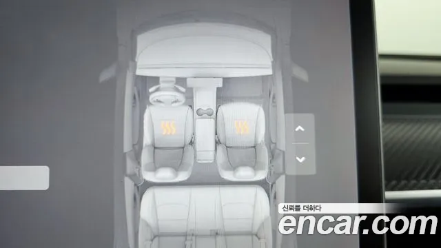 Tesla Model 3 id 2802709 из Кореи 9