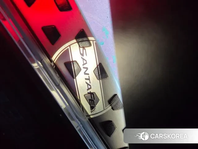 Hyundai Santa Fe TM id 3449573 из Кореи 9