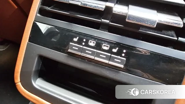 Maserati Quattroporte id 3018410 из Кореи 9