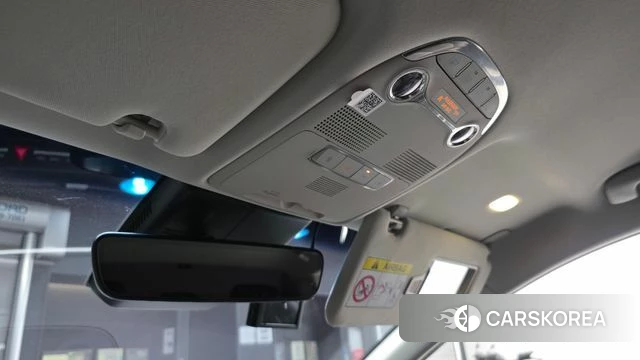 Hyundai The New Grandeur IG id 4410080 из Кореи 9