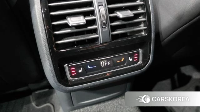 Volkswagen Arteon id 3953842 из Кореи 9