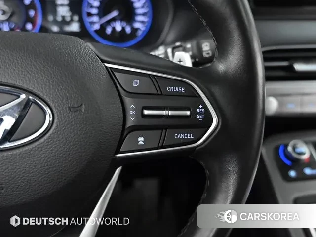 Hyundai Palisade id 3552556 из Кореи 9