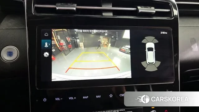 Hyundai Tucson (NX4) id 3726425 из Кореи 9