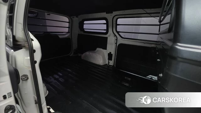 Hyundai The New Grand Starex id 4233112 из Кореи 9