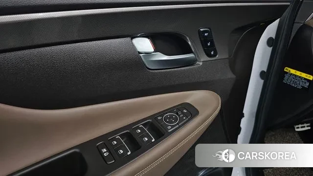 Hyundai Santa Fe TM id 3558053 из Кореи 9