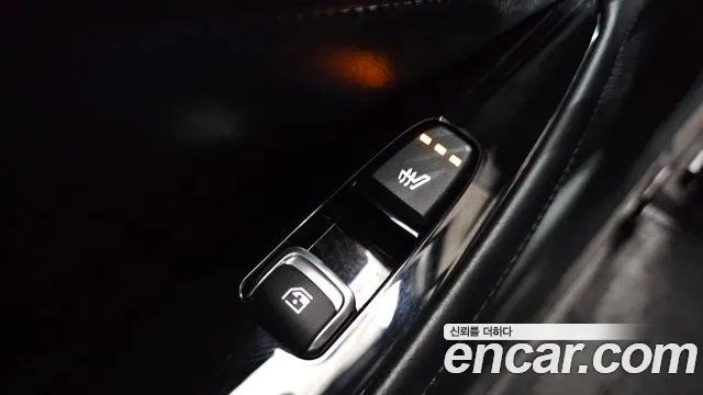 Kia K8 Hybrid id 2878692 из Кореи 9