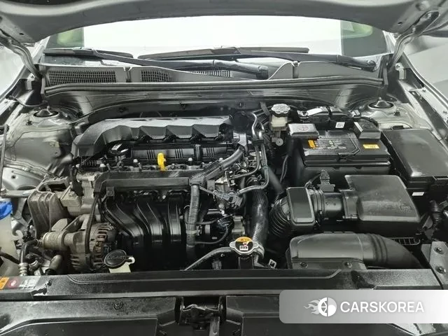 Kia The New K3 2nd generation id 3453633 из Кореи 9