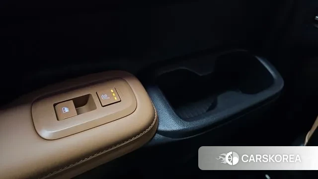 Hyundai Santa Fe (MX5) id 3610350 из Кореи 9