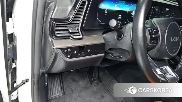 Kia Sportage 5th Generation id 3354294 из Кореи 9