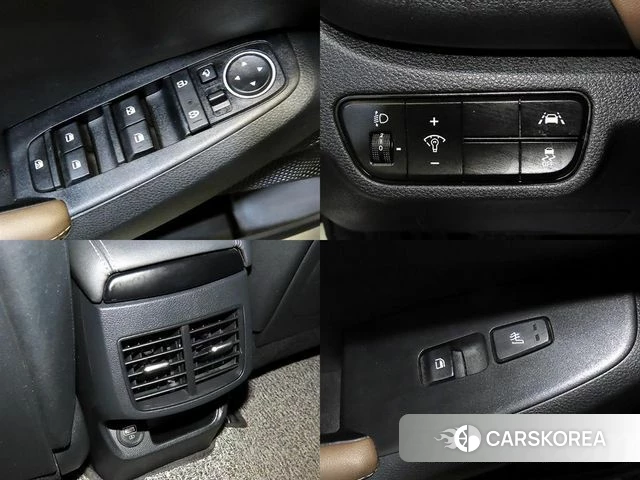 Kia Seltos id 4268154 из Кореи 9