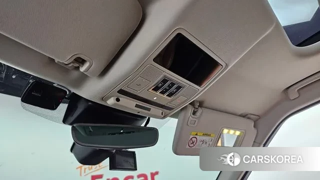 Land Rover Discovery 5 id 2985800 из Кореи 9