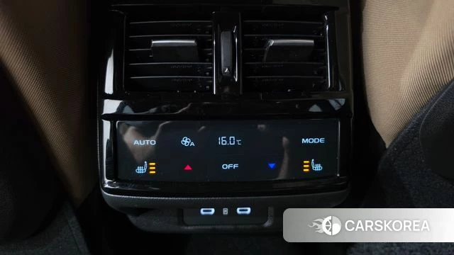 Renault Korea (Samsung) Grand Coleos id 4669561 из Кореи 9