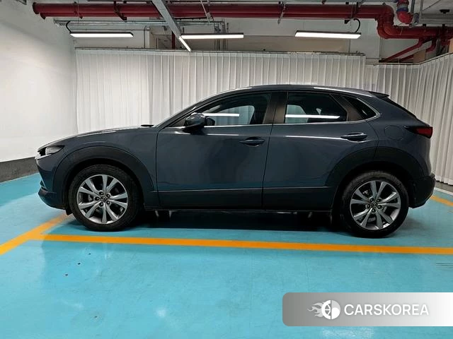 Mazda CX-30 id 4264196 из Китая 9