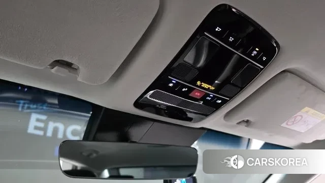 Hyundai Grandeur Hybrid (GN7) id 3272905 из Кореи 9