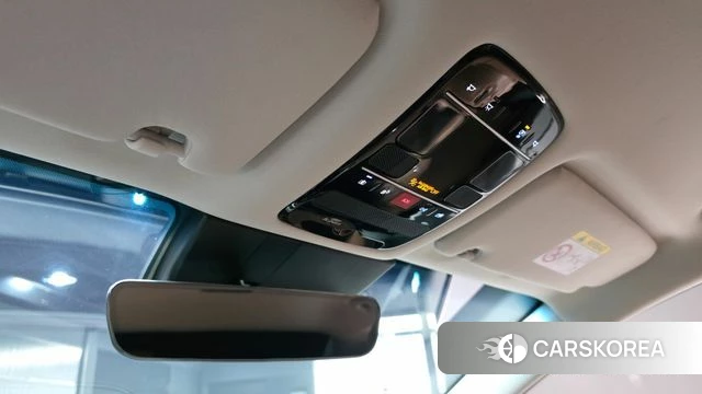 Hyundai Grandeur Hybrid (GN7) id 3940449 из Кореи 9