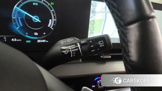 Kia Sportage 5th Generation Hybrid id 3448167 из Кореи 9