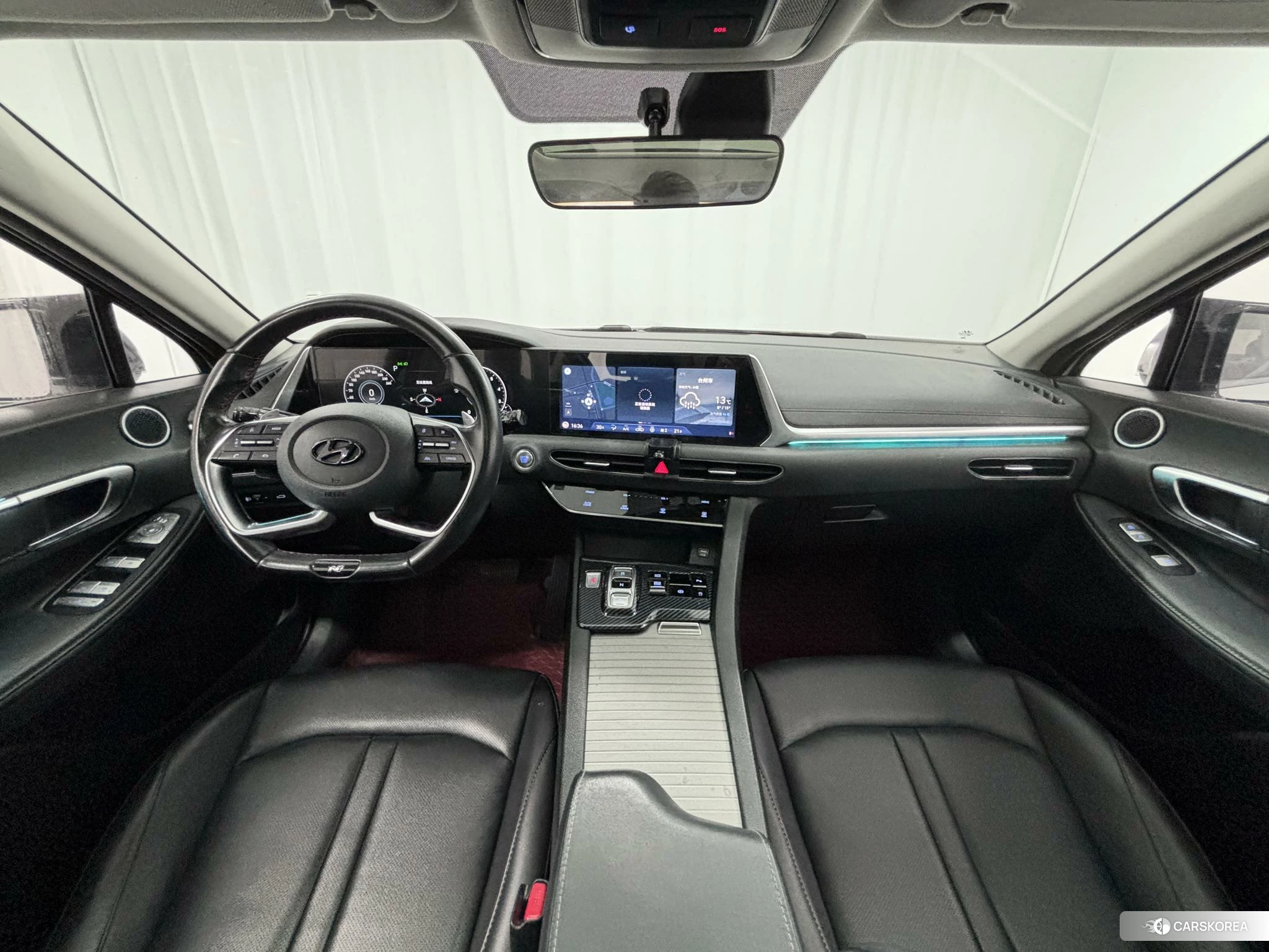Hyundai Sonata id 4493155 из Китая 9