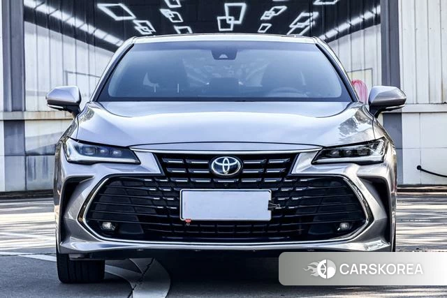 Toyota Asian dragon id 4241501 из Китая 9
