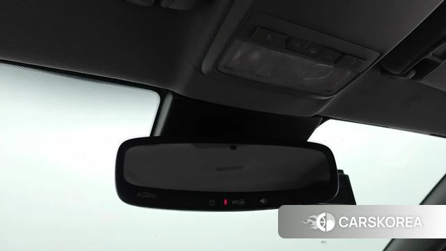 Chevrolet (GM Daewoo) The New Trax id 4435839 из Кореи 9