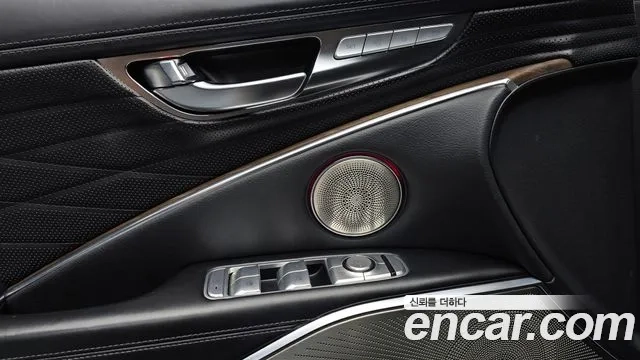 Kia More K9 id 2945705 из Кореи 9