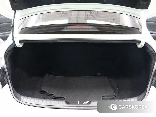 Hyundai The New Avante (CN7) id 4601299 из Кореи 9
