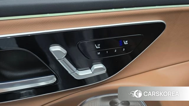 Mercedes-Benz E-Class W214 id 4892608 из Кореи 9