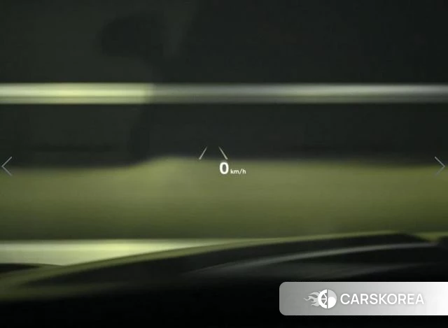 Genesis G90 id 3889386 из Кореи 9