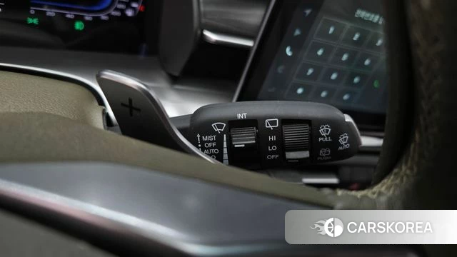 Ssangyong Torres id 4281702 из Кореи 9