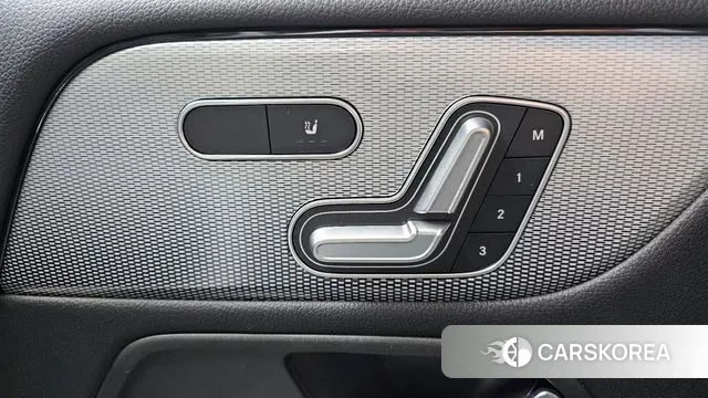 Mercedes-Benz GLB-Class X247 id 2985034 из Кореи 9