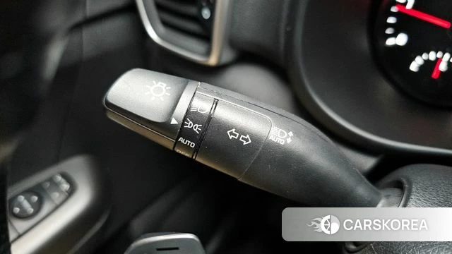 Kia Sportage The Bold id 4416012 из Кореи 9