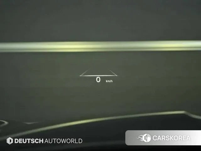 Genesis GV70 id 3660010 из Кореи 9