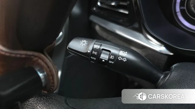Kia The New Niro id 4676990 из Кореи 9