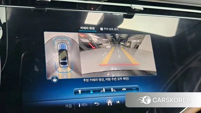 Mercedes-Benz E-Class W214 id 3502616 из Кореи 9