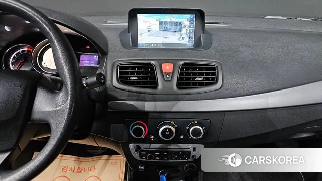 Renault Korea (Samsung) SM3 Neo id 4637813 из Кореи 9