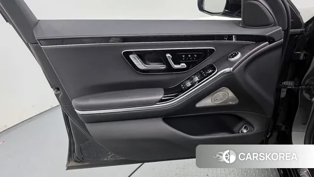 Mercedes-Benz S-Class W223 id 3242666 из Кореи 9