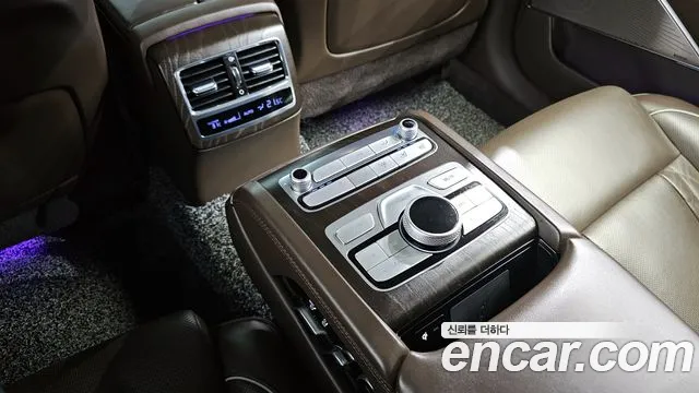 Kia More K9 id 2834659 из Кореи 9