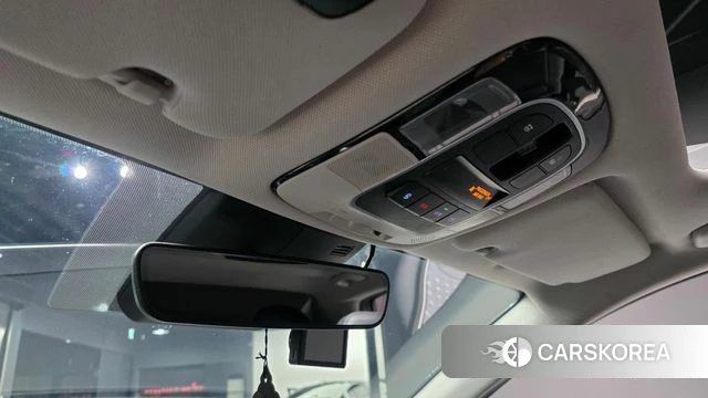 Hyundai Sonata (DN8) id 3866852 из Кореи 9