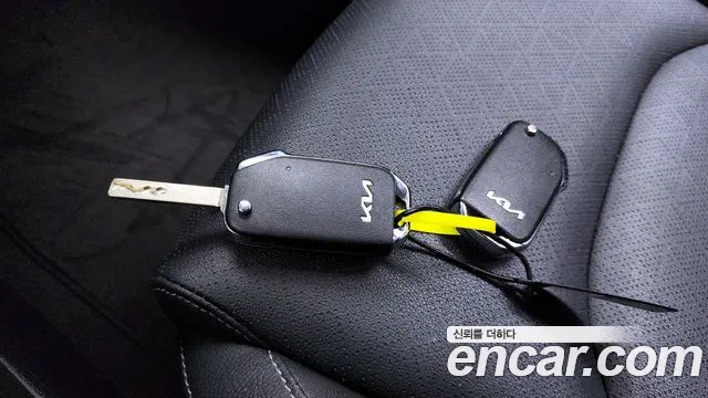 Kia The New K3 2nd generation id 2276794 из Кореи 9