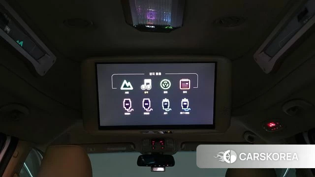 Kia The New Carnival id 4732865 из Кореи 9