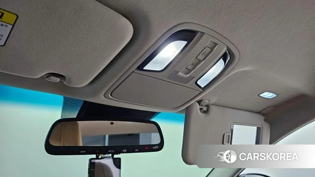 Kia K7 Premier Hybrid id 3833976 из Кореи 9