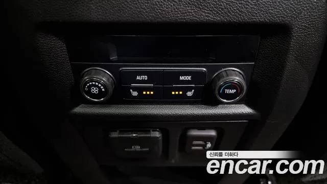 Chevrolet (GM Daewoo) Traverse id 2907163 из Кореи 9