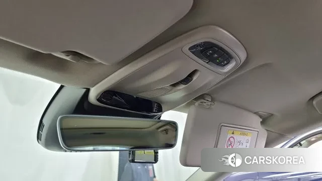 Volvo V40 Cross-Country id 3248785 из Кореи 9