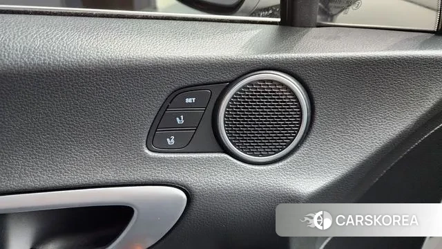 Hyundai Sonata D Edge (DN8) id 2900195 из Кореи 9