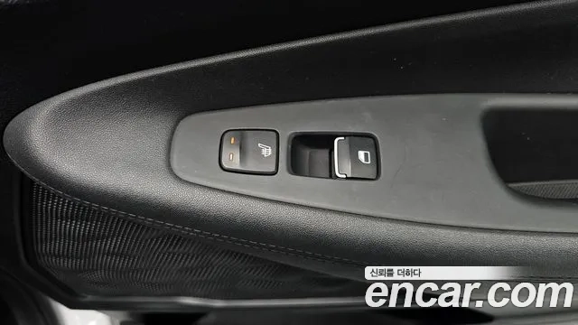 Hyundai Santa Fe TM id 2897223 из Кореи 9